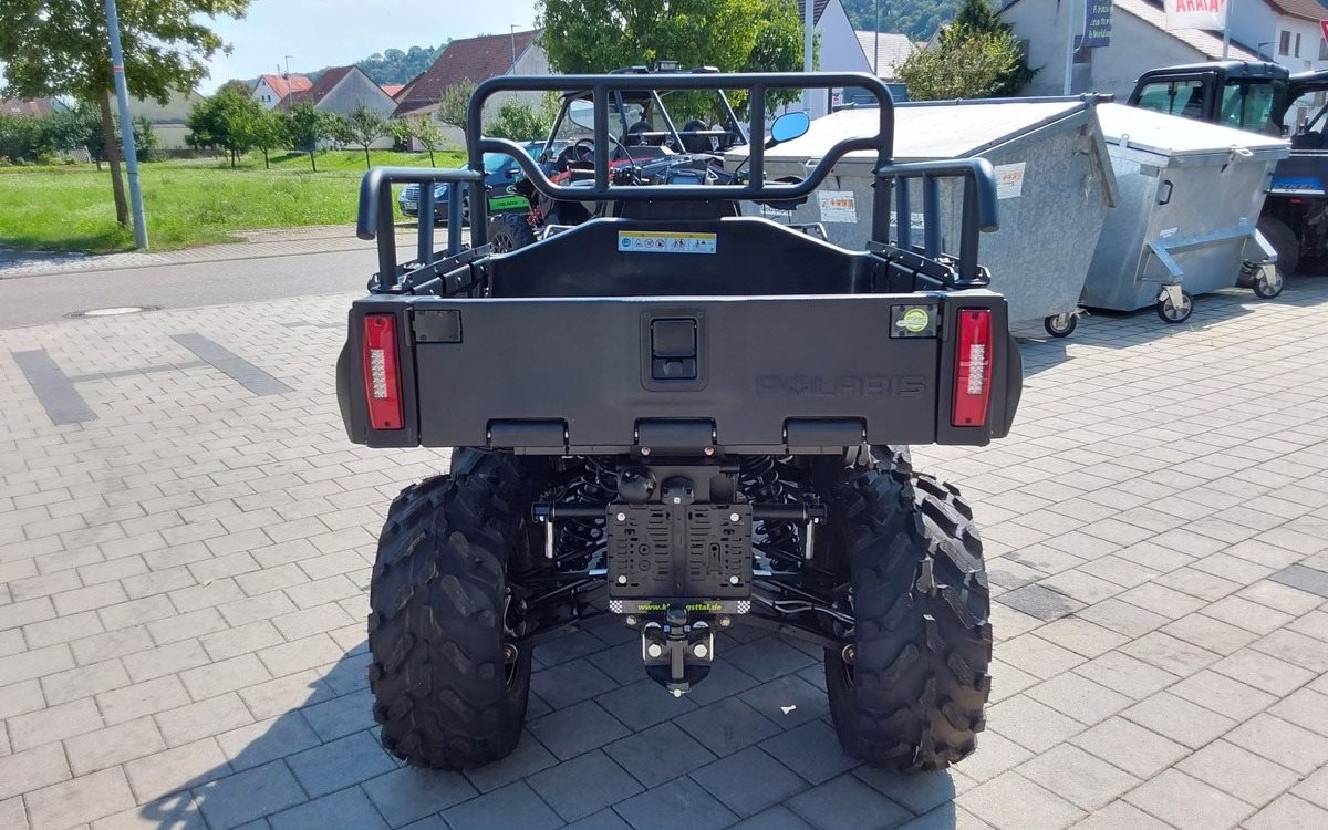 Angebot Polaris Sportsman 6x6 570 EPS