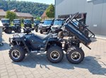 Angebot Polaris Sportsman 6x6 570 EPS