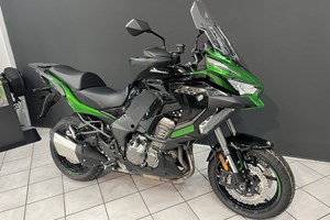 Angebot Kawasaki Versys 1000 SE