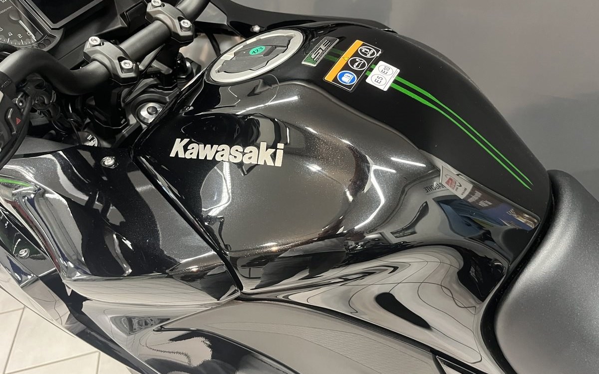 Angebot Kawasaki Versys 1000 SE