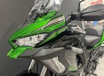 Angebot Kawasaki Versys 1000 SE