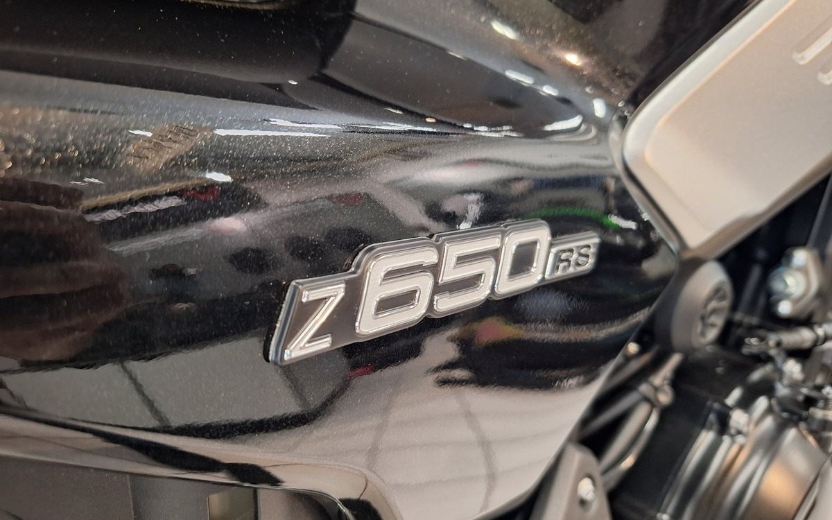 Angebot Kawasaki Z650 RS