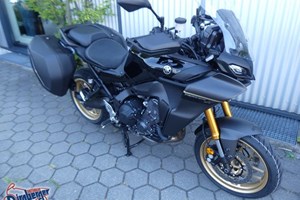 Angebot Yamaha Tracer 9 GT