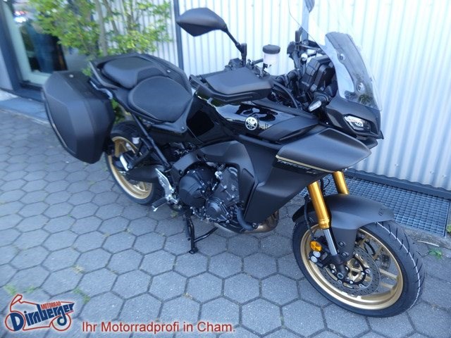 Angebot Yamaha Tracer 9 GT