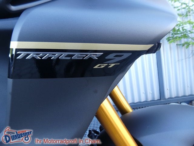 Angebot Yamaha Tracer 9 GT