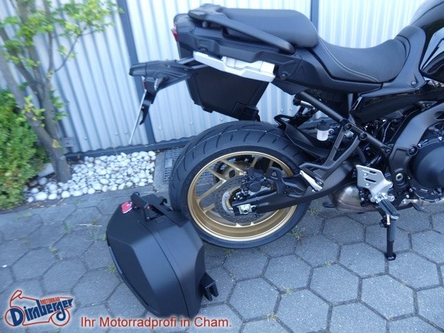 Angebot Yamaha Tracer 9 GT