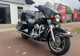 Gebrauchte Harley-Davidson Electra Glide Police Edition