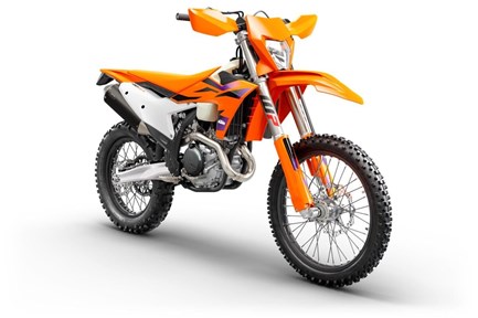 KTM 450 EXC-F