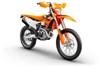 KTM 450 EXC-F