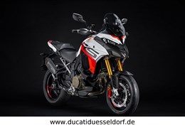 Neumotorrad Ducati Multistrada V4 RS