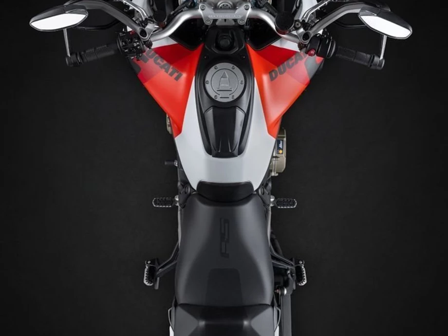Angebot Ducati Multistrada V4 RS Bild 10: Angebot Ducati Multistrada V4 RS