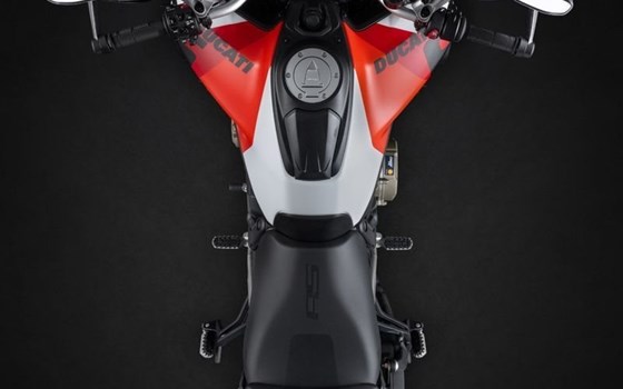 Neufahrzeug Ducati Multistrada V4 RS - Bild 10