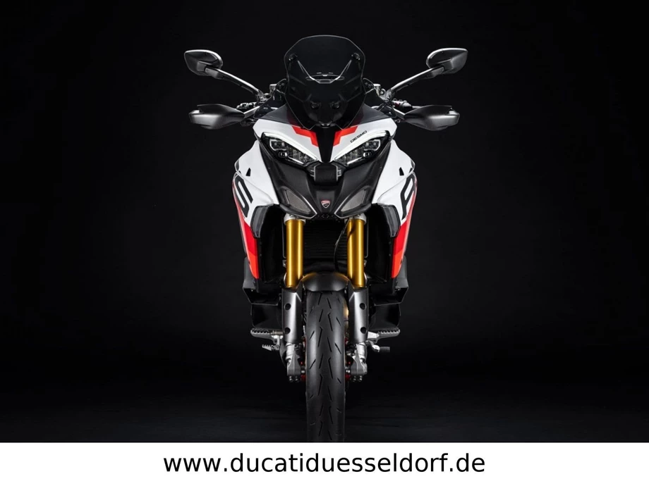 Angebot Ducati Multistrada V4 RS Bild 2: Angebot Ducati Multistrada V4 RS