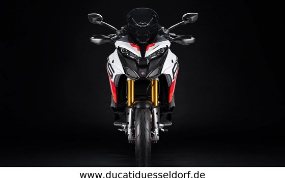 Neufahrzeug Ducati Multistrada V4 RS - Bild 2