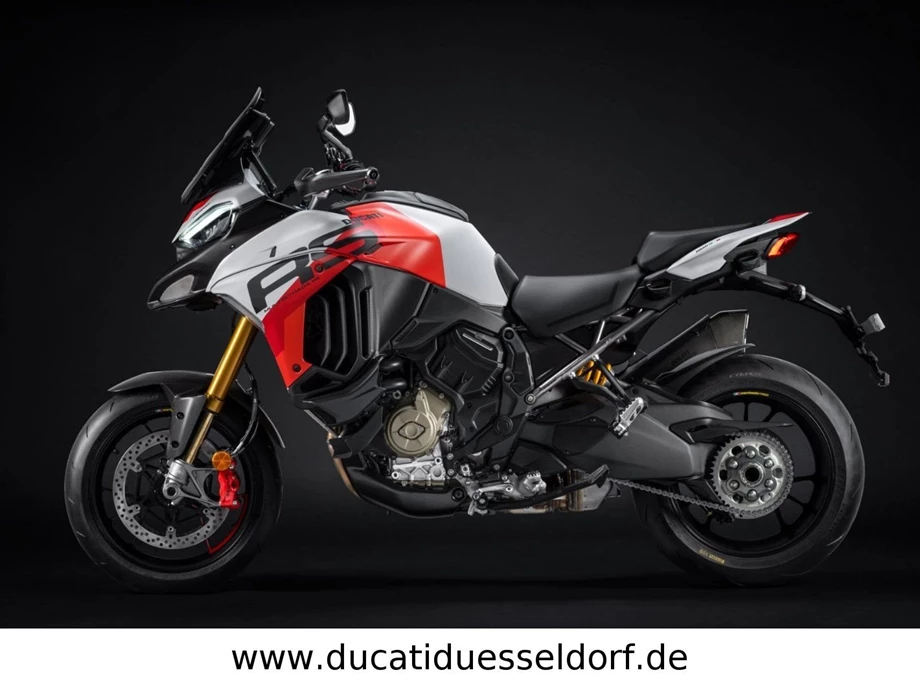 Angebot Ducati Multistrada V4 RS Bild 4: Angebot Ducati Multistrada V4 RS