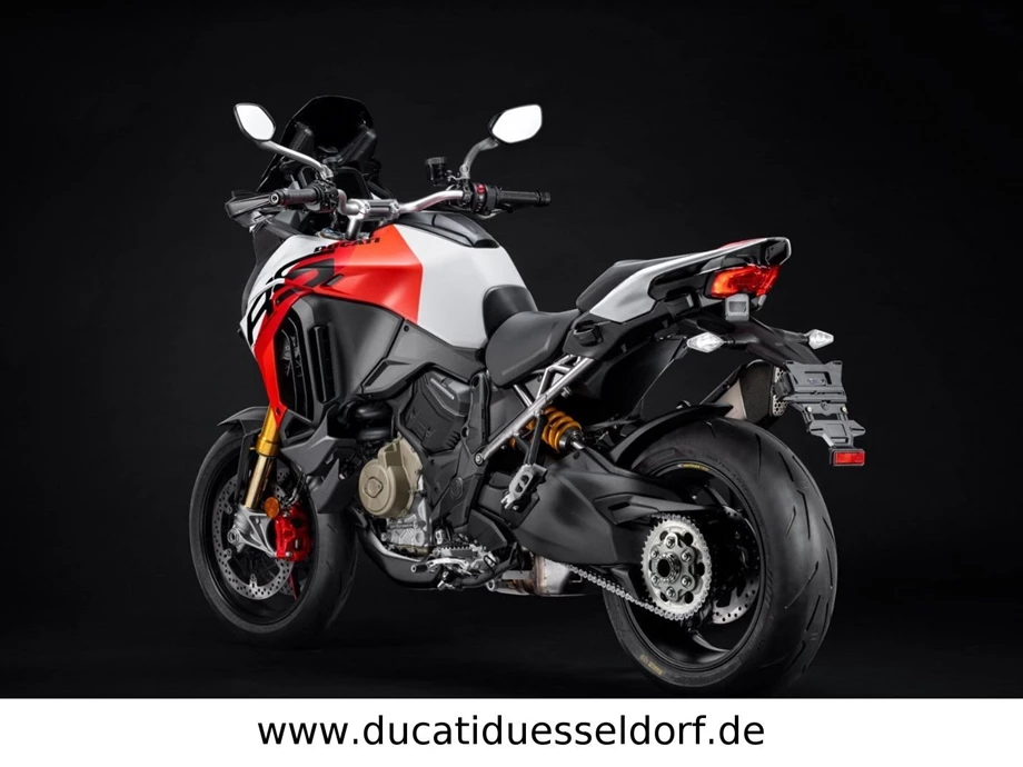 Angebot Ducati Multistrada V4 RS Bild 5: Angebot Ducati Multistrada V4 RS