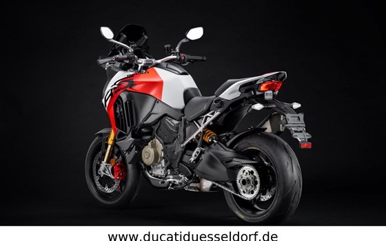 Neufahrzeug Ducati Multistrada V4 RS - Bild 5