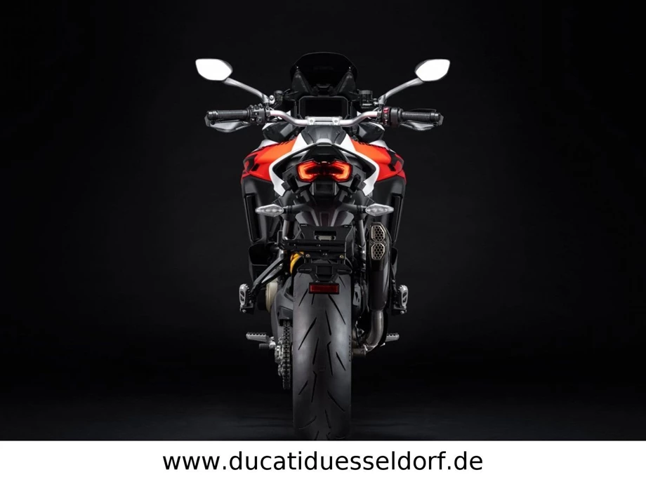 Angebot Ducati Multistrada V4 RS Bild 6: Angebot Ducati Multistrada V4 RS