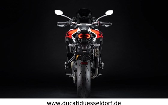 Neufahrzeug Ducati Multistrada V4 RS - Bild 6