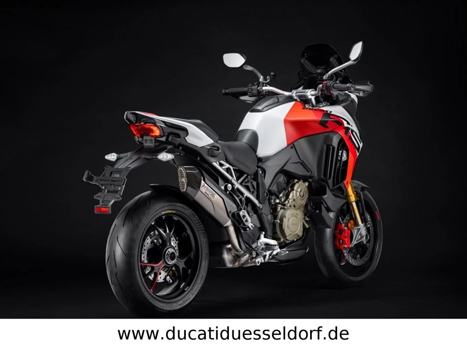 Angebot Ducati Multistrada V4 RS Bild 8: Angebot Ducati Multistrada V4 RS