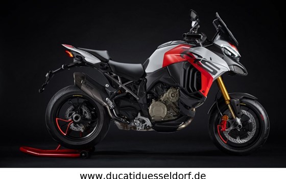 Neufahrzeug Ducati Multistrada V4 RS - Bild 9