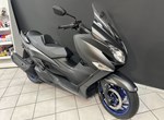 Angebot Suzuki Burgman 400