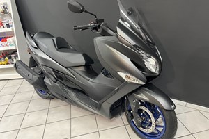 Angebot Suzuki Burgman 400