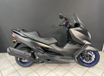 Angebot Suzuki Burgman 400