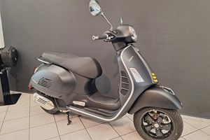 Angebot Vespa GTS 125 Super Tech