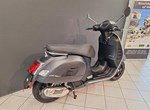 Angebot Vespa GTS 125 Super Tech