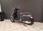 Angebot Vespa GTS 125 Super Tech