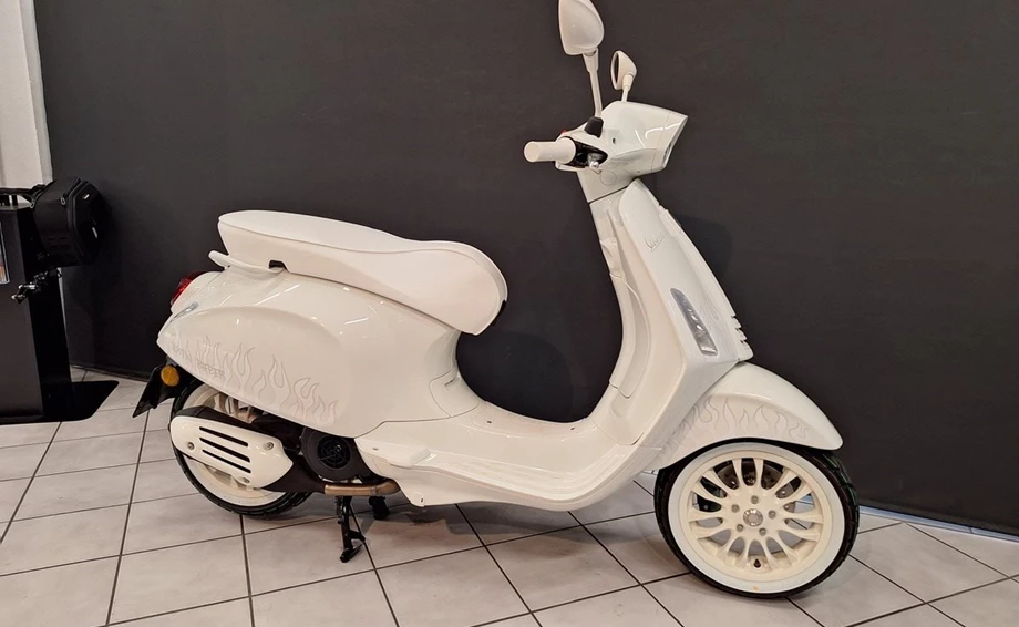 Angebot Vespa Sprint 125 S Bild 1: Angebot Vespa Sprint 125 S