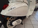 Angebot Vespa Sprint 125 S