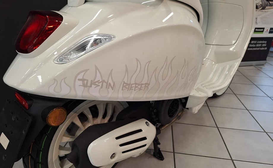 Angebot Vespa Sprint 125 S Bild 11: Angebot Vespa Sprint 125 S