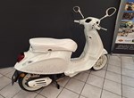 Angebot Vespa Sprint 125 S