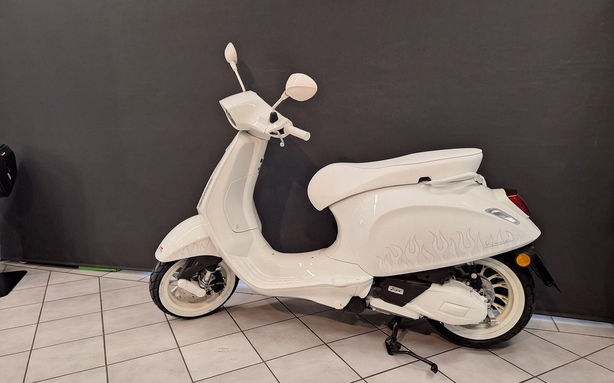 Angebot Vespa Sprint 125 S