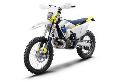 Husqvarna TE 300