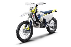 Angebot Husqvarna TE 300