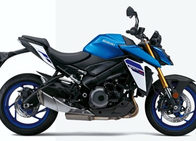 Suzuki GSX-S1000