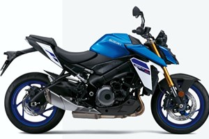 Angebot Suzuki GSX-S1000