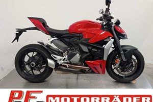 Angebot Ducati Streetfighter V2