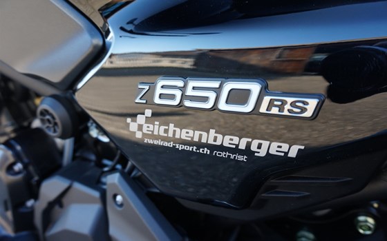 Neufahrzeug Kawasaki Z650 RS - Bild 10