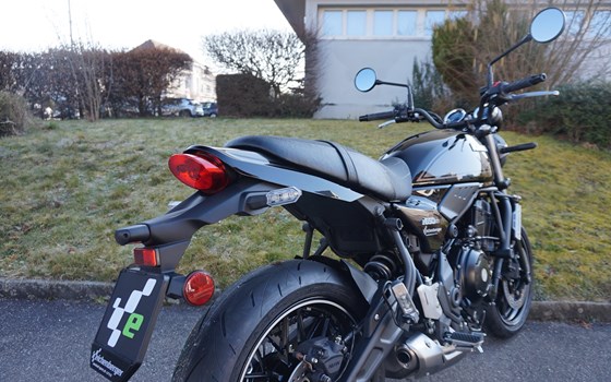 Neufahrzeug Kawasaki Z650 RS - Bild 6