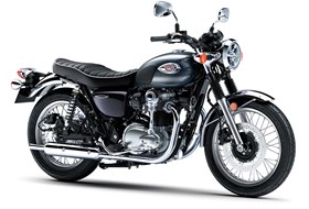 Kawasaki W800