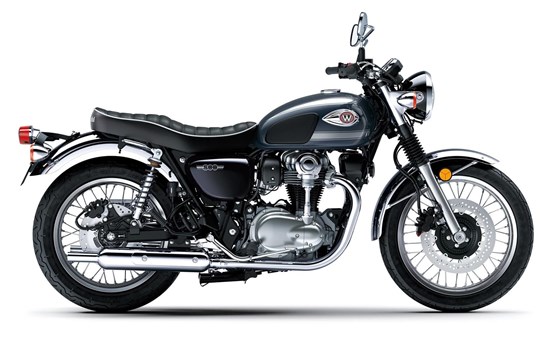 Offre Kawasaki W800 - Image 2