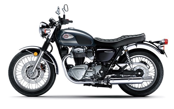 Offre Kawasaki W800 - Image 3