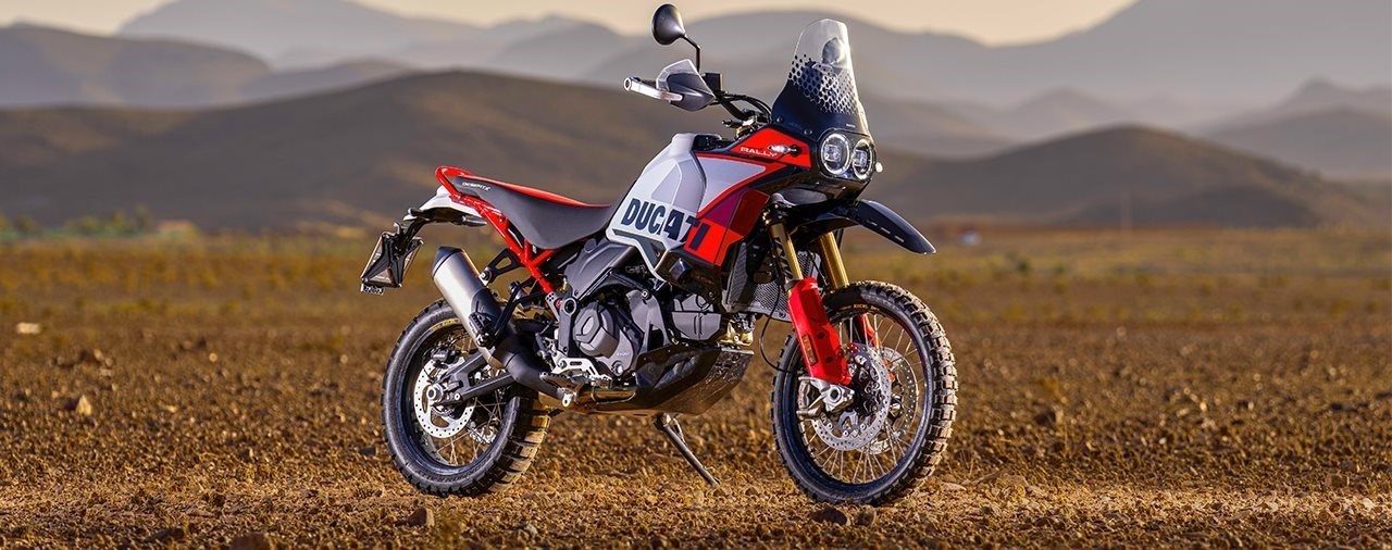 Motorrad