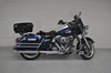 Harley-Davidson Road King Police FLHP