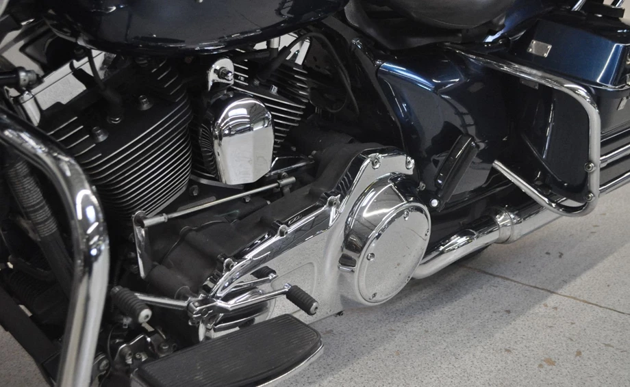 Angebot Harley-Davidson Road King Police FLHP Bild 10: Angebot Harley-Davidson Road King Police FLHP