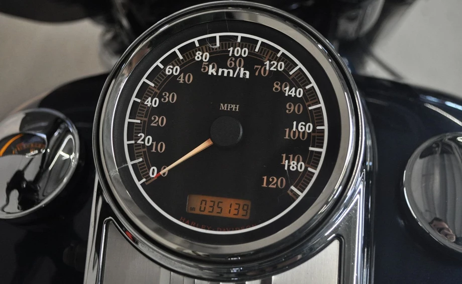 Angebot Harley-Davidson Road King Police FLHP Bild 11: Angebot Harley-Davidson Road King Police FLHP